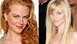 Reese Witherspoon và Nicole Kidman được vinh danh